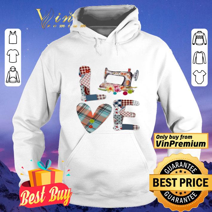 I Love Sewing Machine shirt 861a8841 i love sewing machine shirt 4 - I Love Sewing Machine shirt
