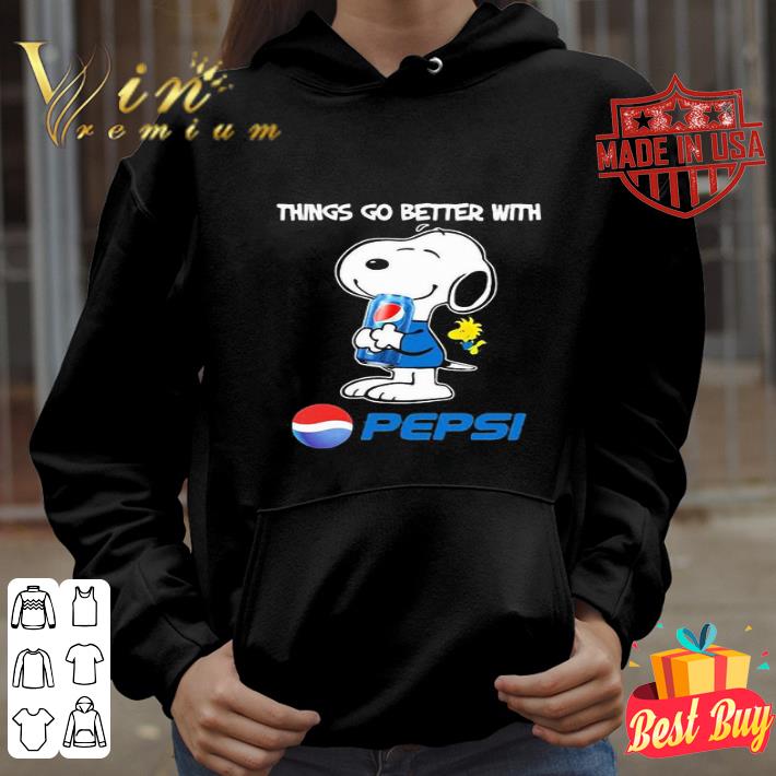 87d697a3 woodstock and snoopy hug pepsi things go better with shirt 4 - Woodstock and Snoopy hug Pepsi Things Go Better With shirt