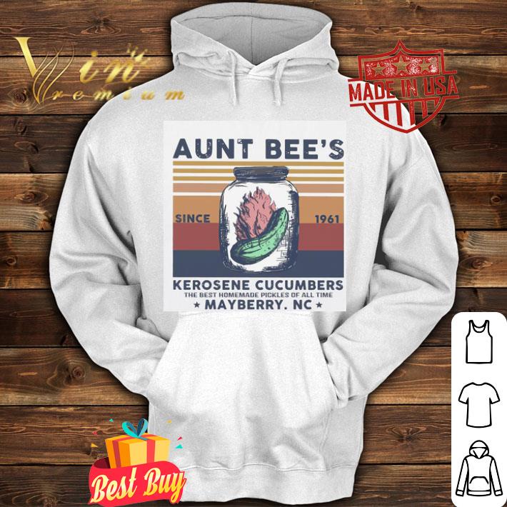 KEROSENE CUCUMBERS visual data 6