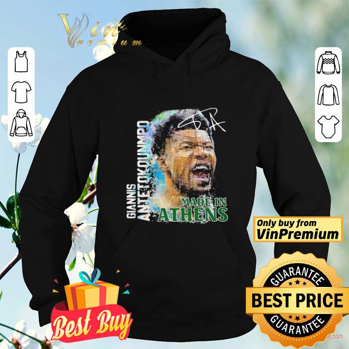 Giannis antetokounmpo made on athens signature shirt 882f14eb giannis antetokounmpo made on athens signature shirt 4 - Giannis antetokounmpo made on athens signature shirt