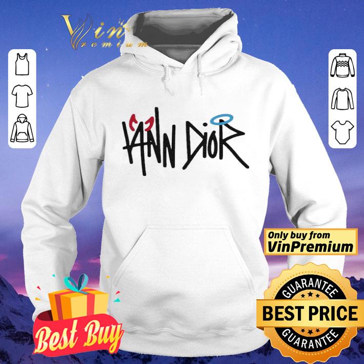 Iann Dior Merch shirt 8a0657af iann dior merch shirt 4 - Iann Dior Merch shirt