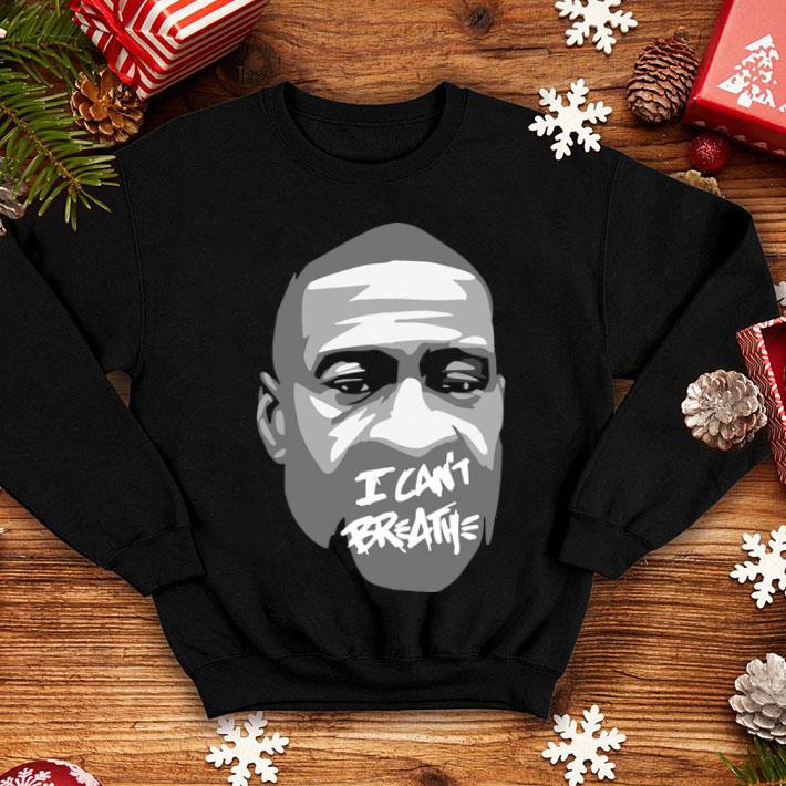 George Floyd I Can’t Breathe shirt 12 George Floyd I Can’t Breathe shirt