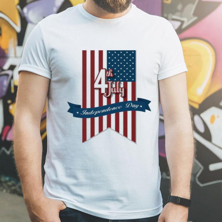 8d68c10a usa flag happy 4th of july independence day shirt 4 - Usa Flag Happy 4th Of July Independence Day shirt
