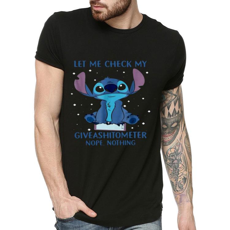 Let Me Check My Giveashitometter Nope Nothing Shirt 8e95bd69 let me check my giveashitometter nope nothing shirt 4 - Let Me Check My Giveashitometter Nope Nothing Shirt
