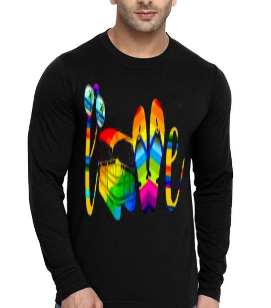 910b5762 lgbt love sign language camping shirt 4 - LGBT Love Sign Language Camping Shirt