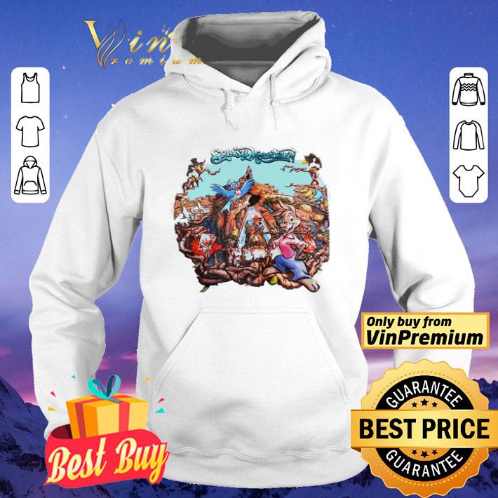 913463d1 splash mountain shirt 4 - Splash mountain shirt