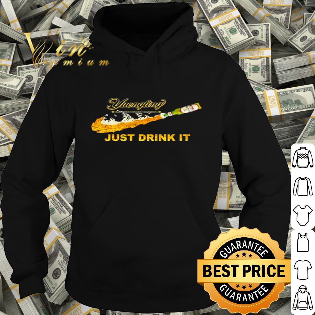 Yuengling Nike Logo Just Drink It shirt 916d6591 yuengling nike logo just drink it shirt 4 - Yuengling Nike Logo Just Drink It shirt