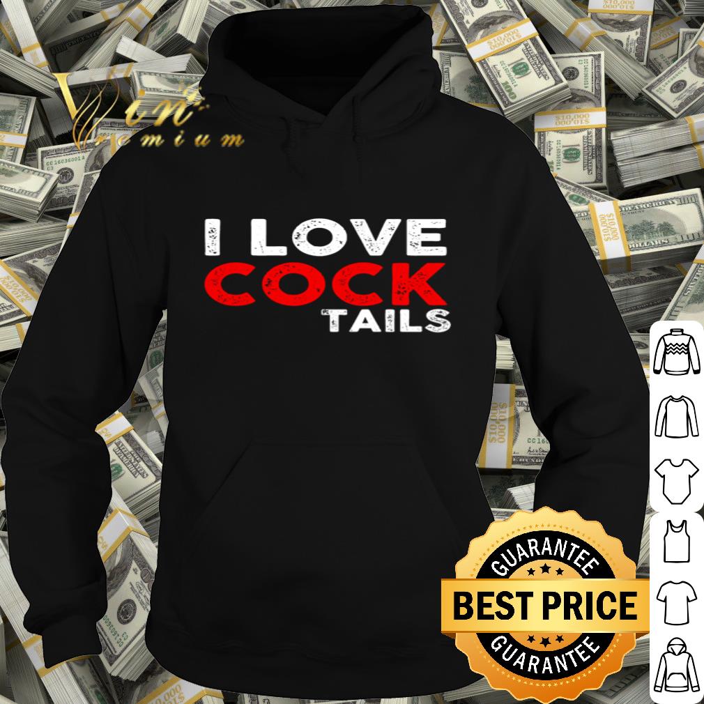 I love cool tails shirt 9582c527 i love cool tails shirt 4 - I love cool tails shirt