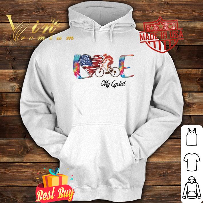95b99b78 hippie love my cyclist america 4th of july independence day shirt 4 - Hippie Love My Cyclist America 4th Of July Independence Day shirt