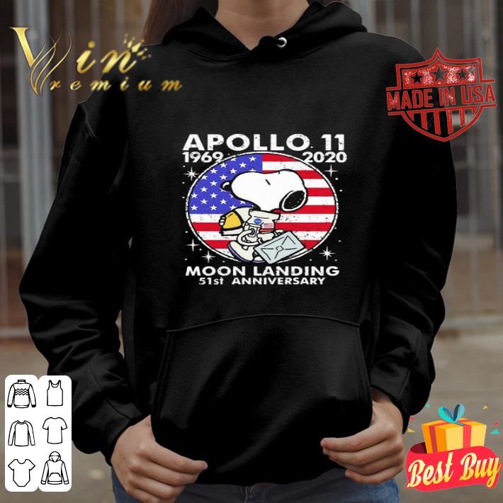 Snoopy Apollo 1969 2020 Moon Landing 51st Anniversary American Flag shirt 979e5e98 snoopy apollo 1969 2020 moon landing 51st anniversary american flag shirt 4 - Snoopy Apollo 1969 2020 Moon Landing 51st Anniversary American Flag shirt