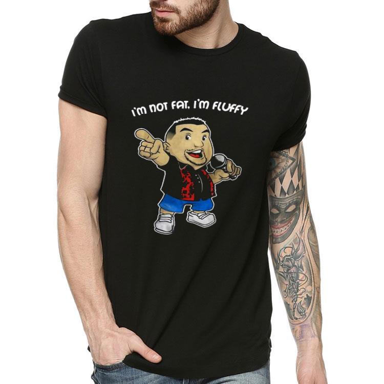 Gabriel Iglesias I’m Not Fat I’m Fluffy Shirt 10 Gabriel Iglesias I’m Not Fat I’m Fluffy Shirt