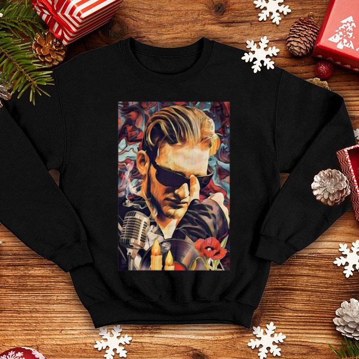 Layne Staley Posters Art shirt 8 Layne Staley Posters Art shirt