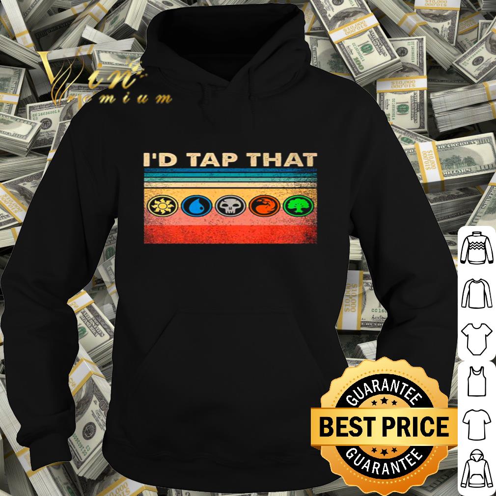Game Magic I’d tap that vintage shirt 988f81a2 game magic i d tap that vintage shirt 4 - Game Magic I’d tap that vintage shirt