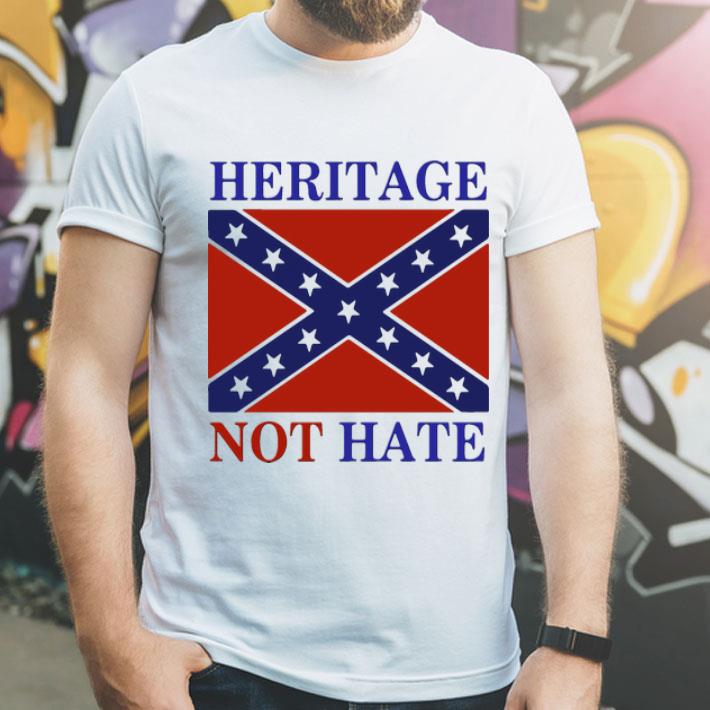 9a07fb92 heritage not hate shirt 4 - Heritage Not Hate shirt