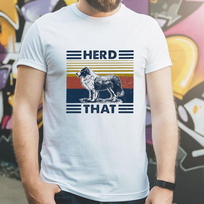 Vintage Dog Herd That shirt 9abd2bd6 vintage dog herd that shirt 4 - Vintage Dog Herd That shirt