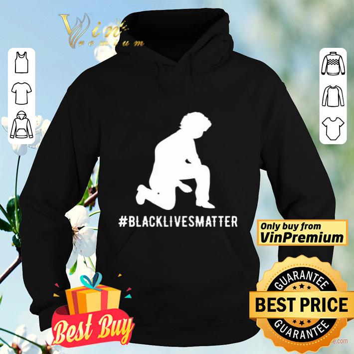 9bc06d89 justin trudeau takes a knee blacklivesmatter shirt 4 - Justin Trudeau Takes a Knee #BlackLivesMatter shirt