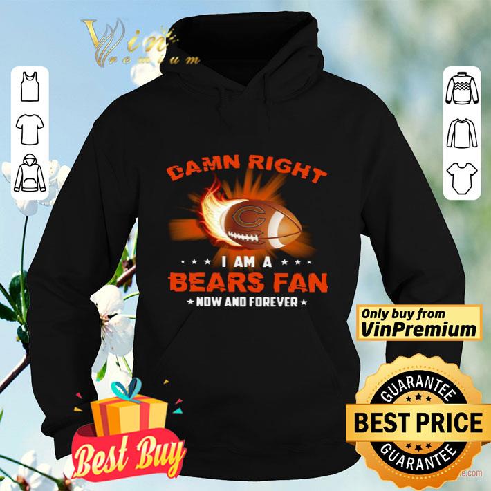 9c572633 damn right i am a bears rugby fan now and forever shirt 4 - Damn Right I Am A Bears Rugby Fan Now And Forever shirt