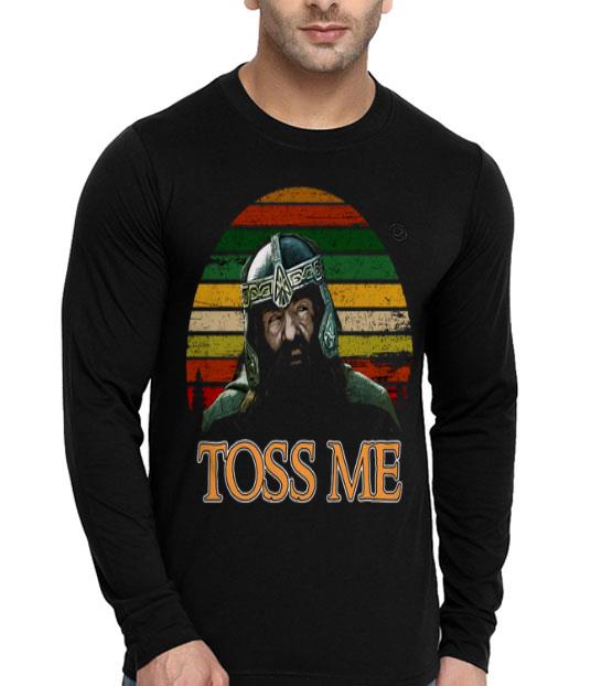9de6e2b3 toss me vintage shirt 4 - Toss Me Vintage Shirt