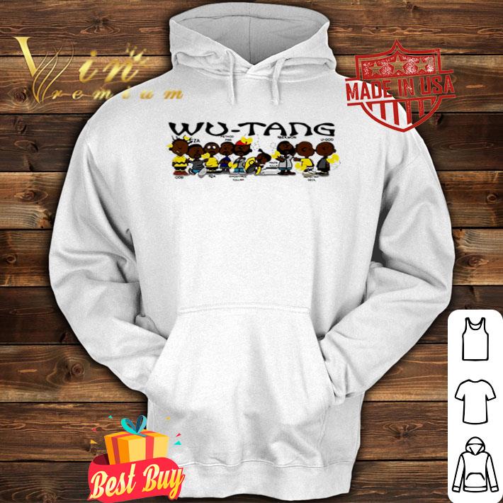 Wu-Tang Clan Members Black Lives Matter shirt 9e4c3410 wu tang clan members black lives matter shirt 4 - Wu-Tang Clan Members Black Lives Matter shirt