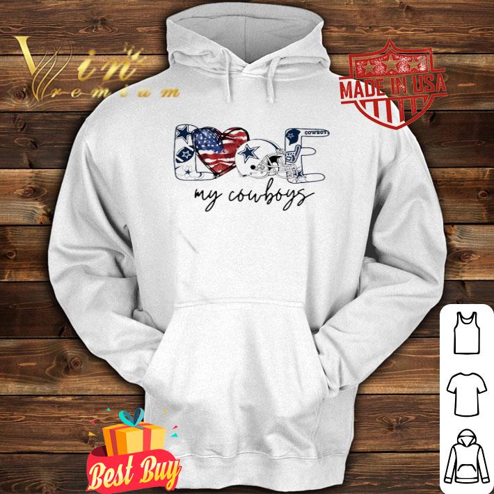 9ea985b5 love my dallas cowboys american flag independence day shirt 4 - Love My Dallas Cowboys American Flag Independence Day shirt