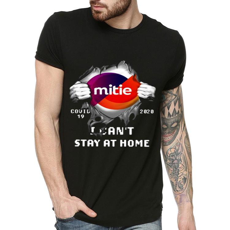 9efef1e5 mitie inside me covid 19 2020 i can t stay at home shirt 4 - Mitie Inside Me Covid-19 2020 I Can’t Stay At Home Shirt