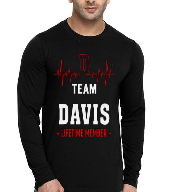 Heartbeat Team Davis Lifetime Member Shirt 9fd8bd50 heartbeat team davis lifetime member shirt 4 - Heartbeat Team Davis Lifetime Member Shirt