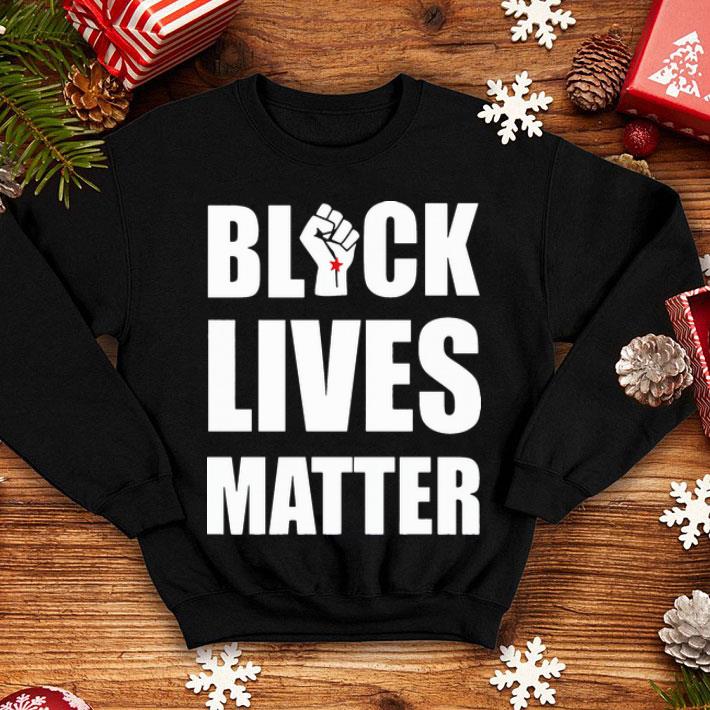 Black Lives Matter shirt
