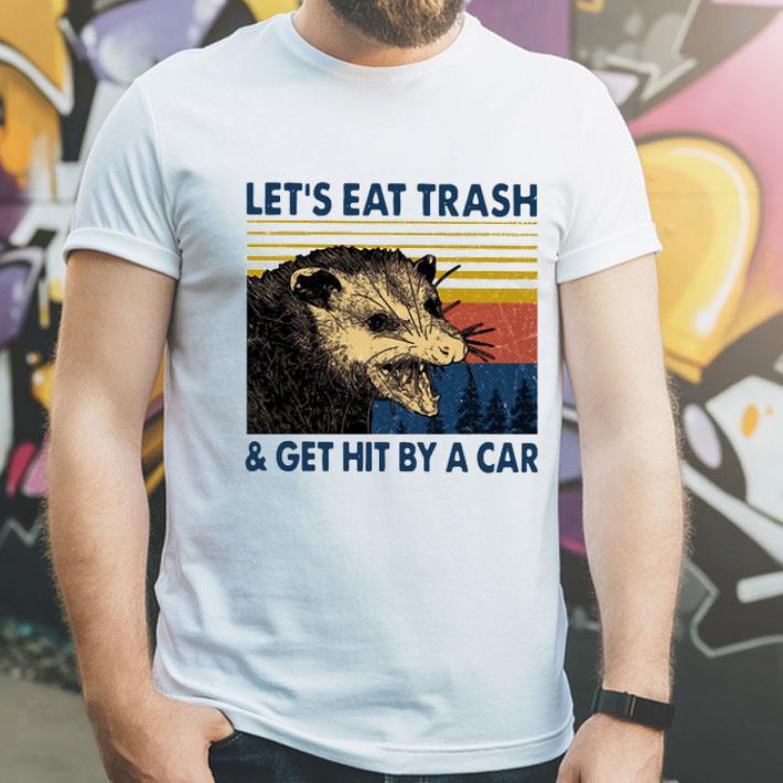 a406ee10 opossum let s eat trash and get hit by a car vintage png shirt 4 - Opossum Let’s Eat Trash And Get Hit By A Car Vintage.png Shirt