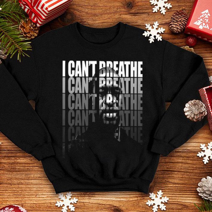 George Floyd I Can’t Breathe Shirt 10 George Floyd I Can’t Breathe Shirt