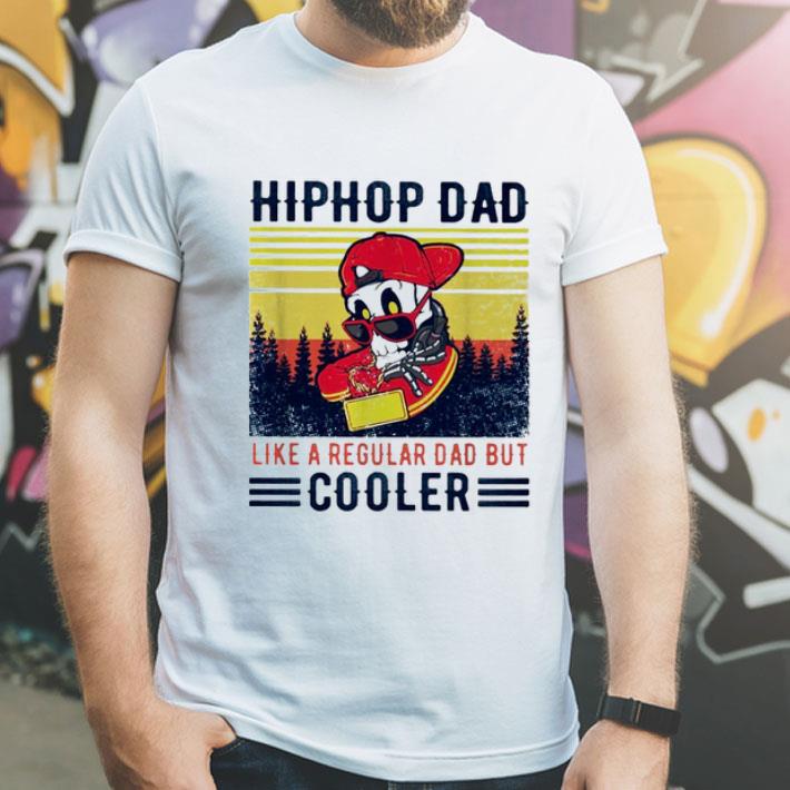 Vintage Hiphop Dad Like A Regular Dad But Cooler shirt 1 Vintage Hiphop Dad Like A Regular Dad But Cooler shirt