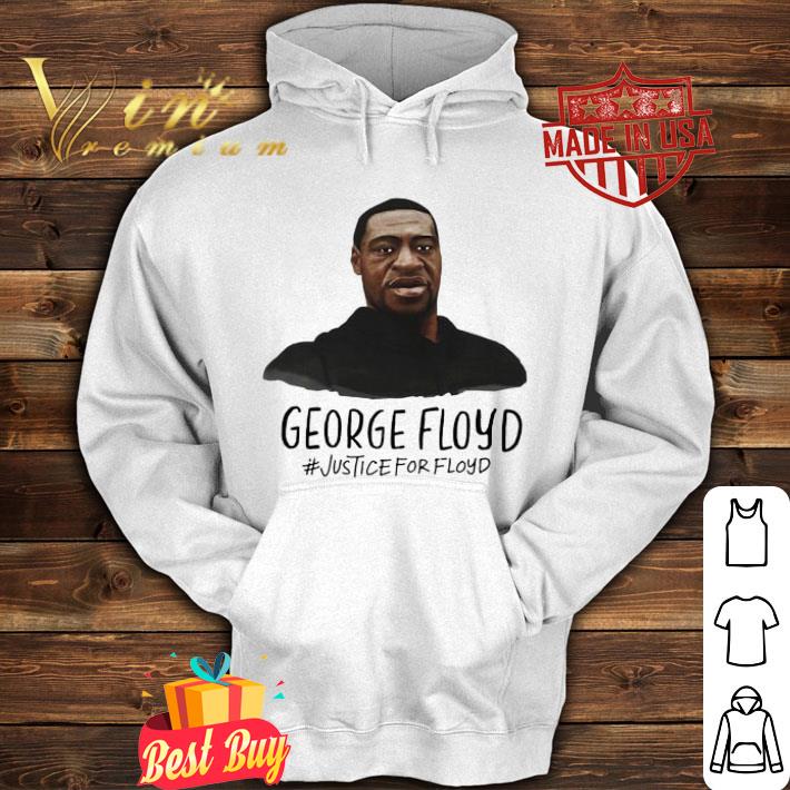 Rest In Power George Floyd #Justiceforfloyd shirt