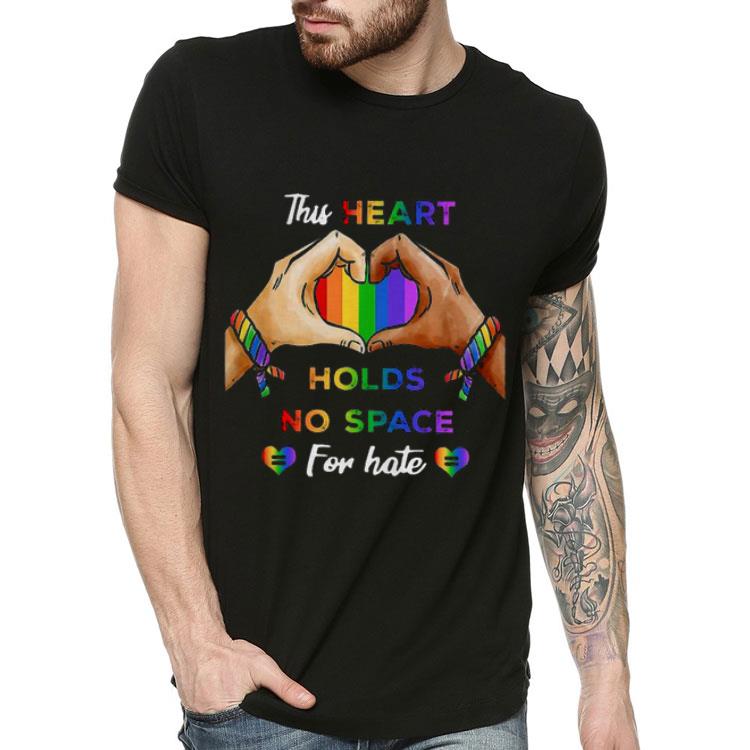 a84f931f this heart holds no space for hate lgbt shirt 4 - This Heart Holds No Space For Hate LGBT Shirt