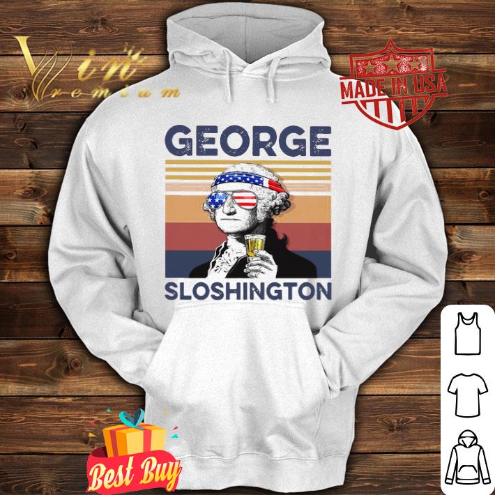 a87199bc vintage george washington sloshington 4th of july independence day shirt 4 - Vintage George Washington Sloshington 4th Of July Independence Day shirt