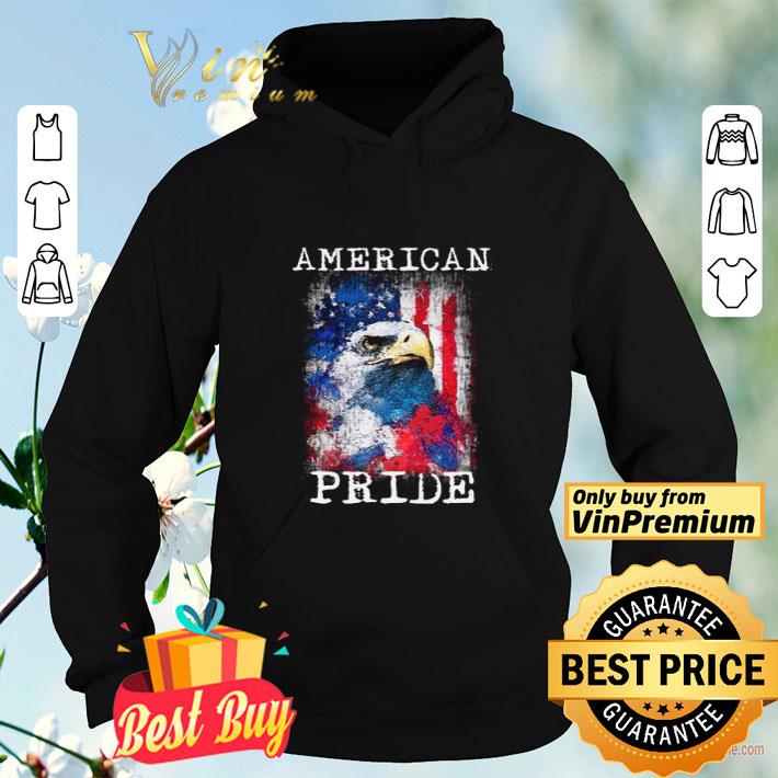a8be248d eagle american pride happy 4th of july shirt 4 - Eagle American Pride Happy 4th Of July shirt