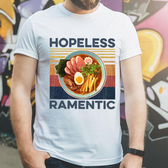 Hopeless Ramentic Vintage Shirt