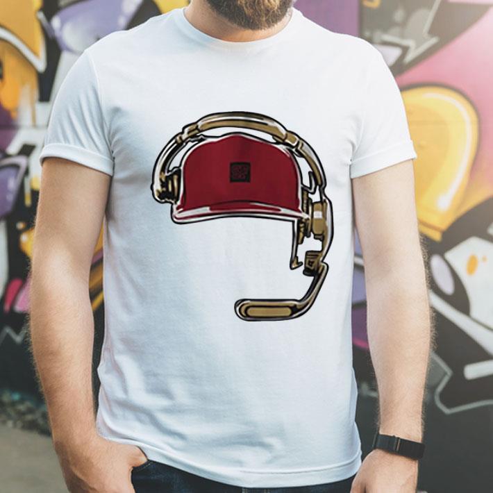 San Francisco Head Coach shirt