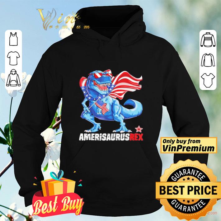 ac8a7b65 the 4th of july ameri saurus rex shirt 4 - The 4th of July Ameri Saurus Rex shirt