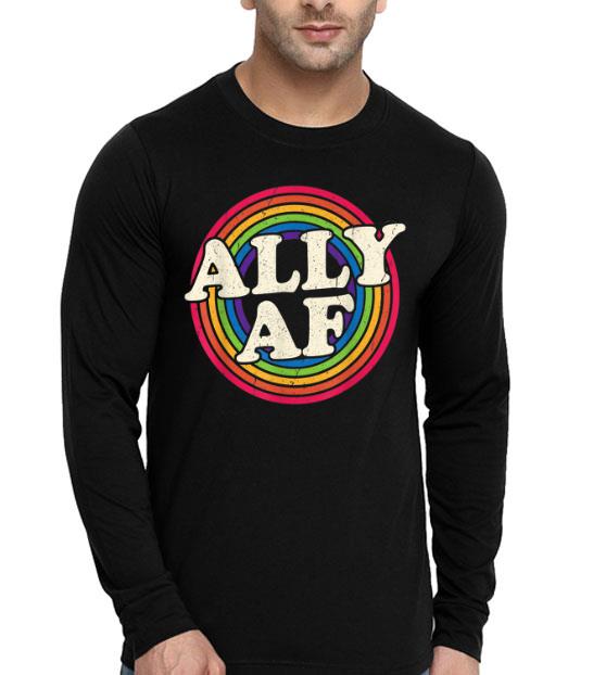 ada14e57 gay pride month rainbow shirt 4 - Gay Pride Month Rainbow Shirt
