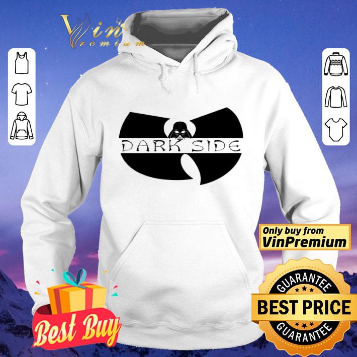 add541d5 darth vader wu tang dark side shirt 4 - Darth Vader Wu Tang dark side shirt