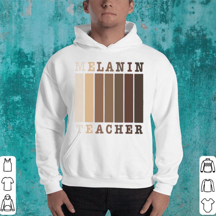 af23721f melanin teacher shirt 4 - Melanin Teacher Shirt