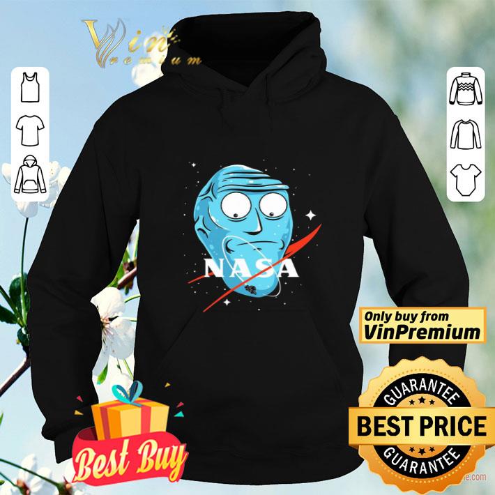 Rick and morty rick face nasa shirt af6ec3c0 rick and morty rick face nasa shirt 4 - Rick and morty rick face nasa shirt
