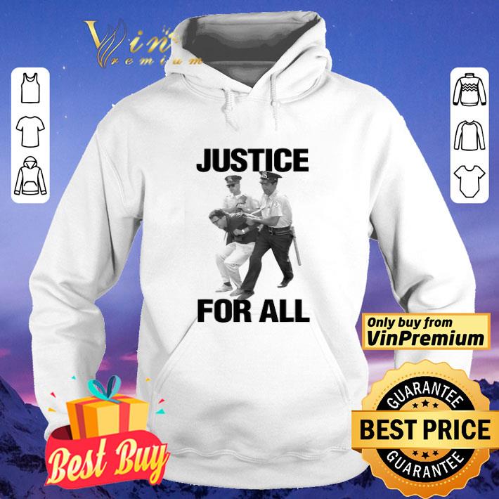 b1223147 bernie sanders arrest justice for all liberal activist gift shirt 4 - Bernie Sanders Arrest Justice For All Liberal Activist Gift shirt
