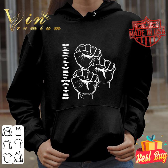 b2055aa2 black lives matter symbol shirt 4 - Black lives matter symbol shirt