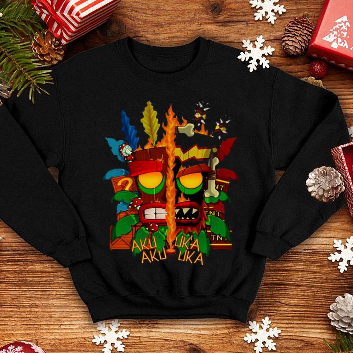 b207d6b9 aku lika aku lika shirt 4 - Aku Lika Aku Lika Shirt