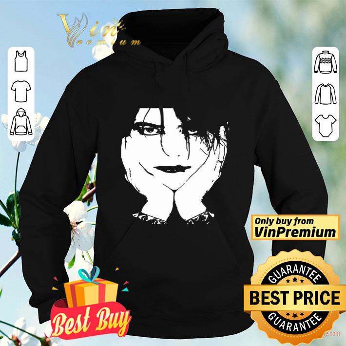 Robert Smith Cute 3 shirt b22862b6 robert smith cute 3 shirt 4 - Robert Smith Cute 3 shirt
