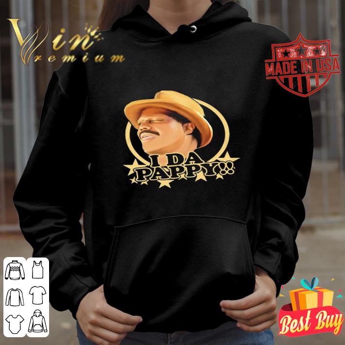Bernie Mac I’m Da Pappy Father’s Day shirt b36b26c7 bernie mac i m da pappy father s day shirt 4 - Bernie Mac I’m Da Pappy Father’s Day shirt