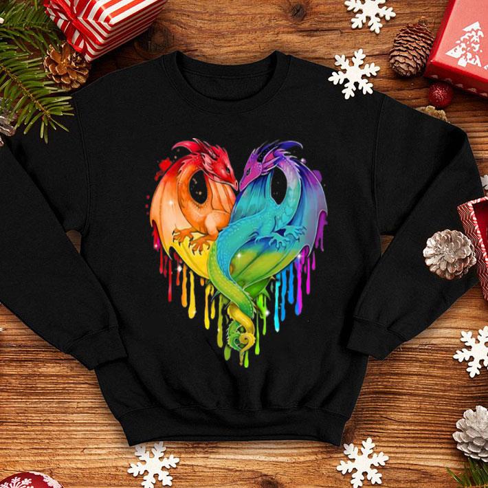 Lgbt Dragon Heart shirt b53250fa lgbt dragon heart shirt 4 - Lgbt Dragon Heart shirt