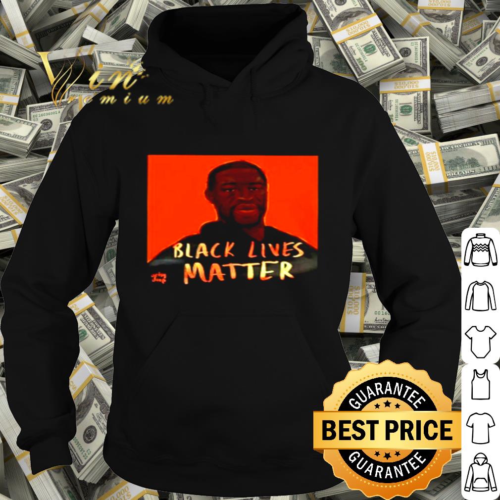 George Floyd Black Lives Matter shirt