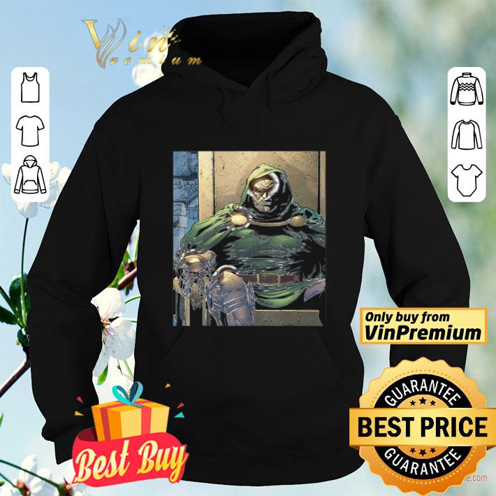 Doctor Doom Iron Man Legacy 1 shirt b7c617af doctor doom iron man legacy 1 shirt 4 - Doctor Doom Iron Man Legacy 1 shirt