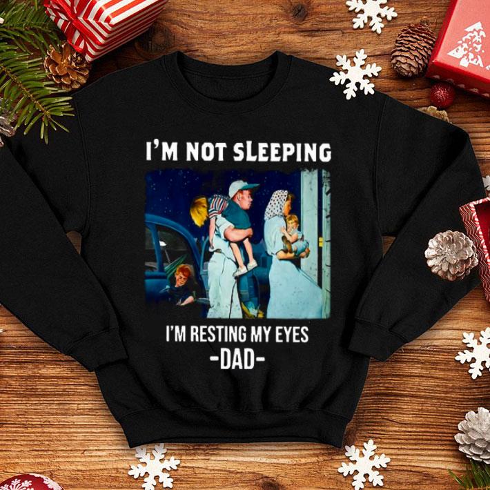 I’m Not Sleeping I’m Resting My Eyes Dad Shirt b873b6d4 i m not sleeping i m resting my eyes dad shirt 4 - I’m Not Sleeping I’m Resting My Eyes Dad Shirt